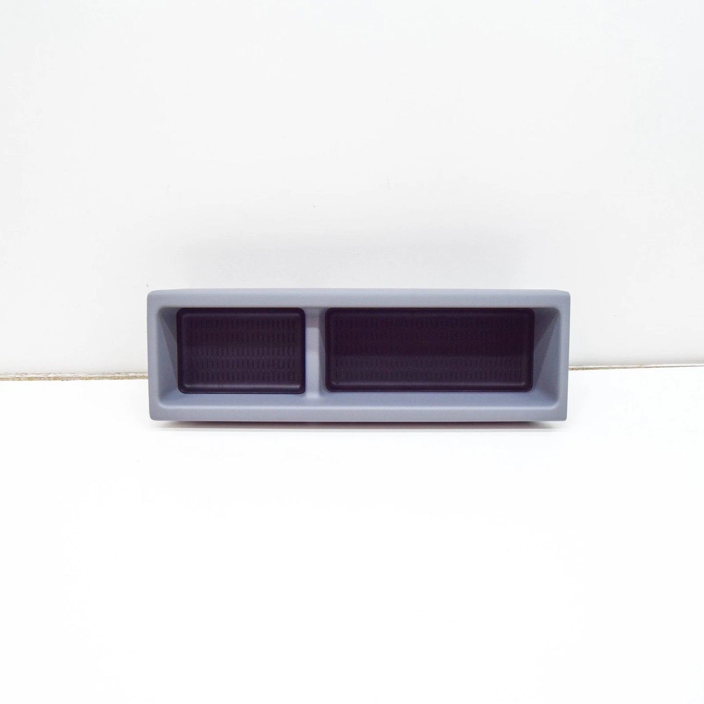 NEW BMW 3 E46 CENTER CONSOLE STORAGE TRAY 8248498 51168248498 ORIGINAL