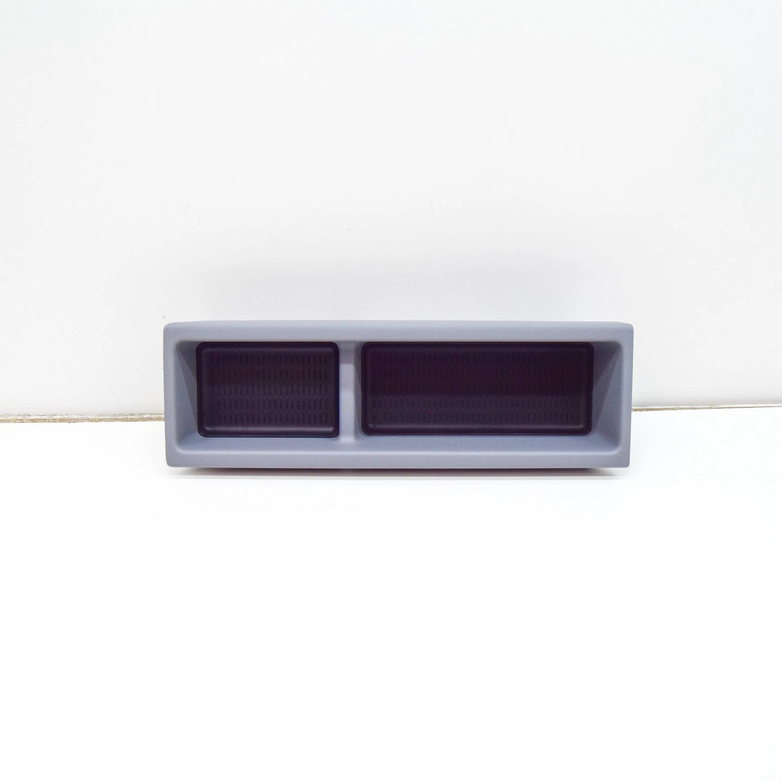 NEW BMW 3 E46 CENTER CONSOLE STORAGE TRAY 8248498 51168248498 ORIGINAL