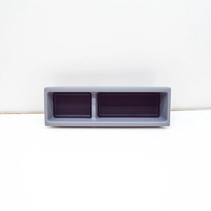NEW BMW 3 E46 CENTER CONSOLE STORAGE TRAY 8248498 51168248498 ORIGINAL