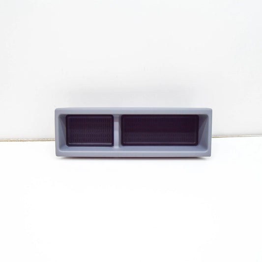 NEW BMW 3 E46 CENTER CONSOLE STORAGE TRAY 8248498 51168248498 ORIGINAL
