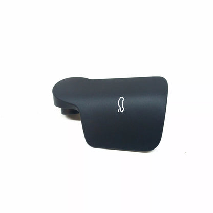 NEW AUDI A3 8V BONNET RELEASE HANDLE LHD 8T1823533C4PK ORIGINAL