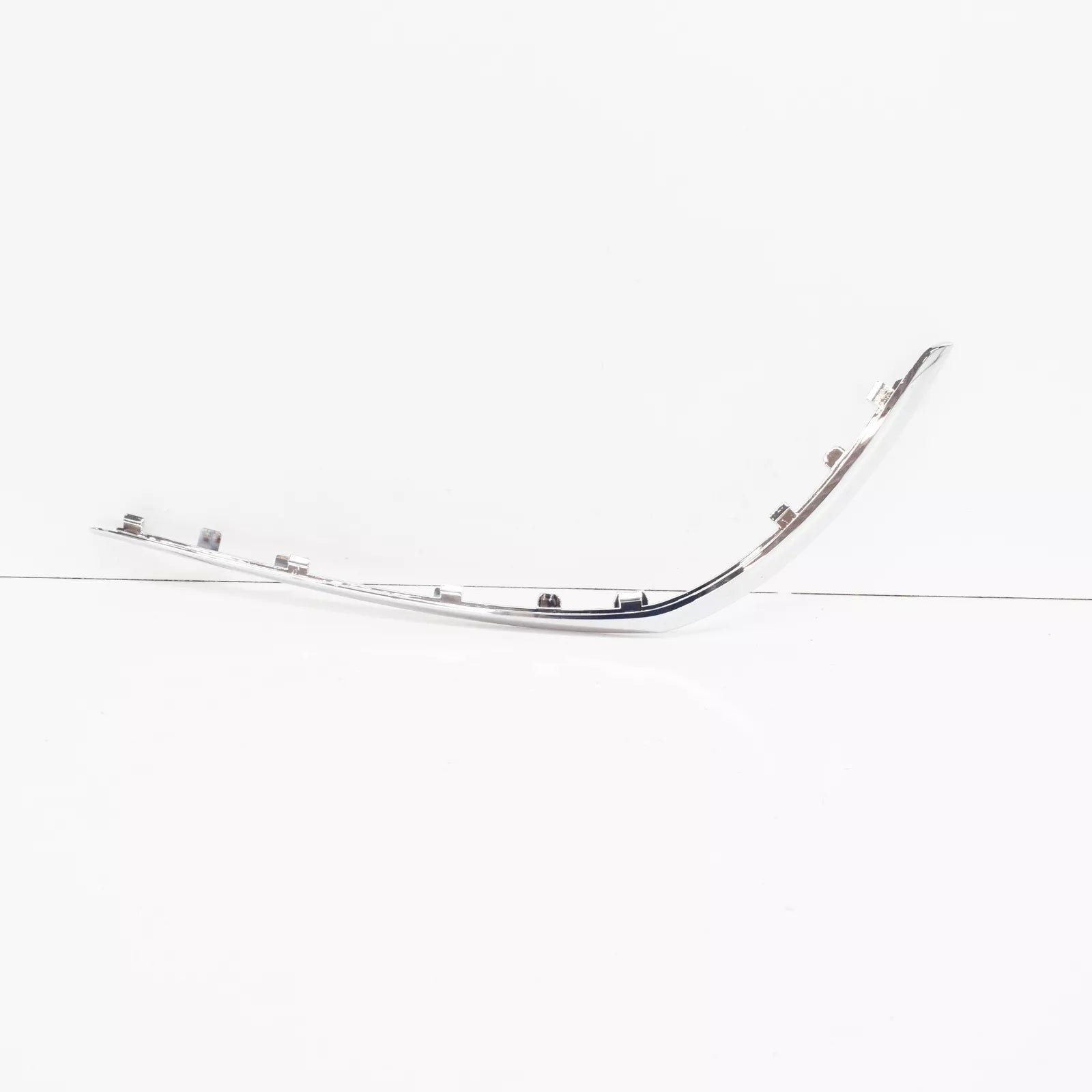 NEW MERCEDES-BENZ GL X164 REAR LEFT BUMPER UPPER TRIM STRIP A1648851321