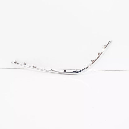 NEW MERCEDES-BENZ GL X164 REAR LEFT BUMPER UPPER TRIM STRIP A1648851321