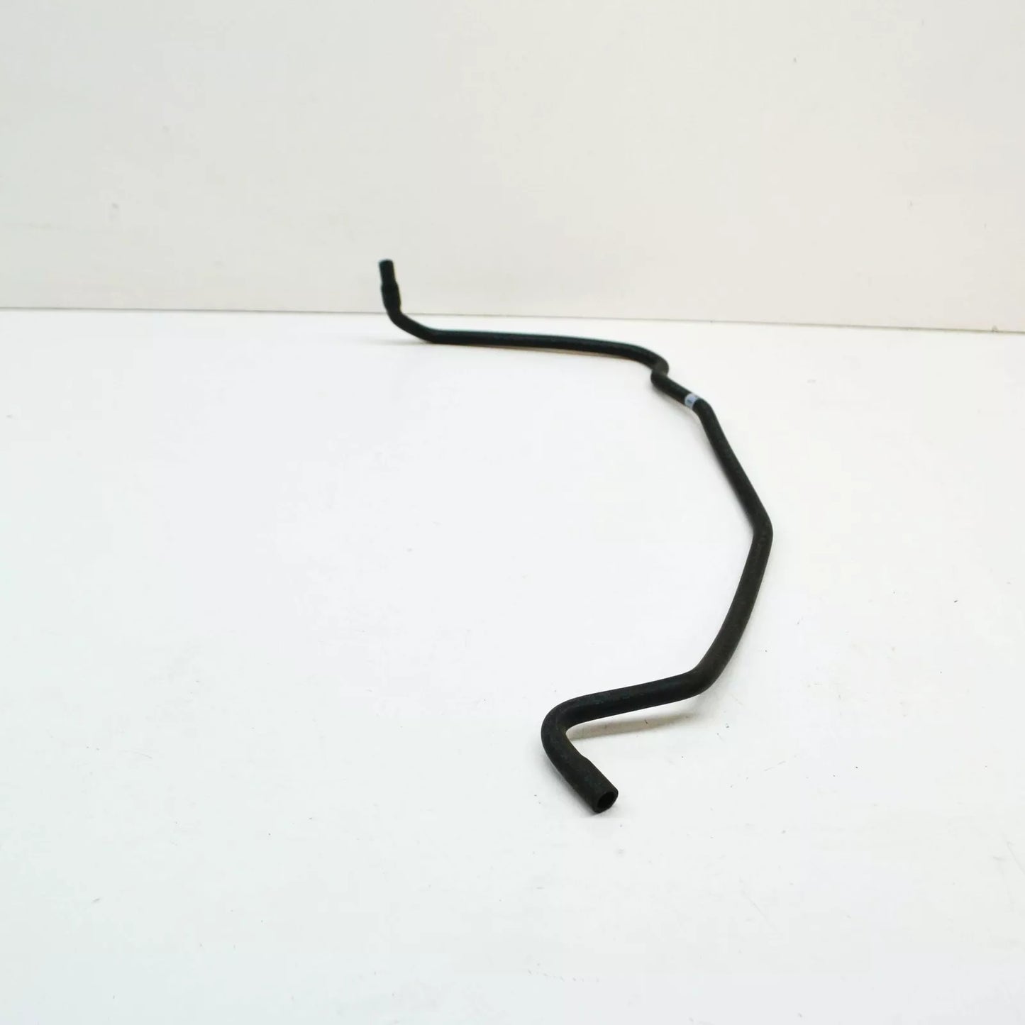 NEW AUDI A6 ALLROAD 4G FRONT LEFT LED HEADLIGHT VENT HOSE 4G0941717C ORIGINAL