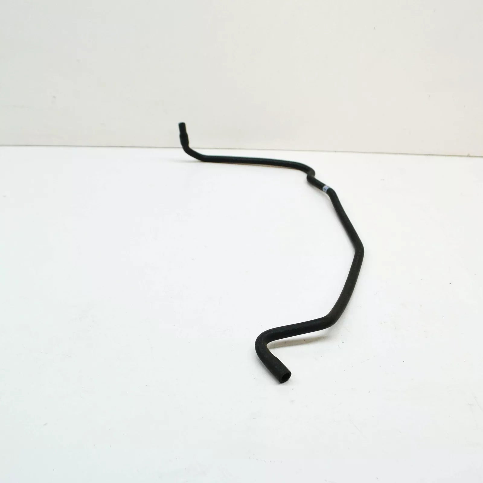 NEW AUDI A6 ALLROAD 4G FRONT LEFT LED HEADLIGHT VENT HOSE 4G0941717C ORIGINAL