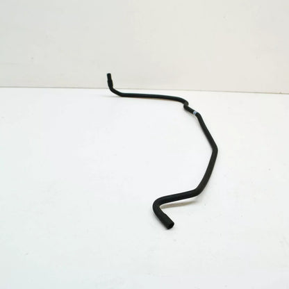 NEW AUDI A6 ALLROAD 4G FRONT LEFT LED HEADLIGHT VENT HOSE 4G0941717C ORIGINAL