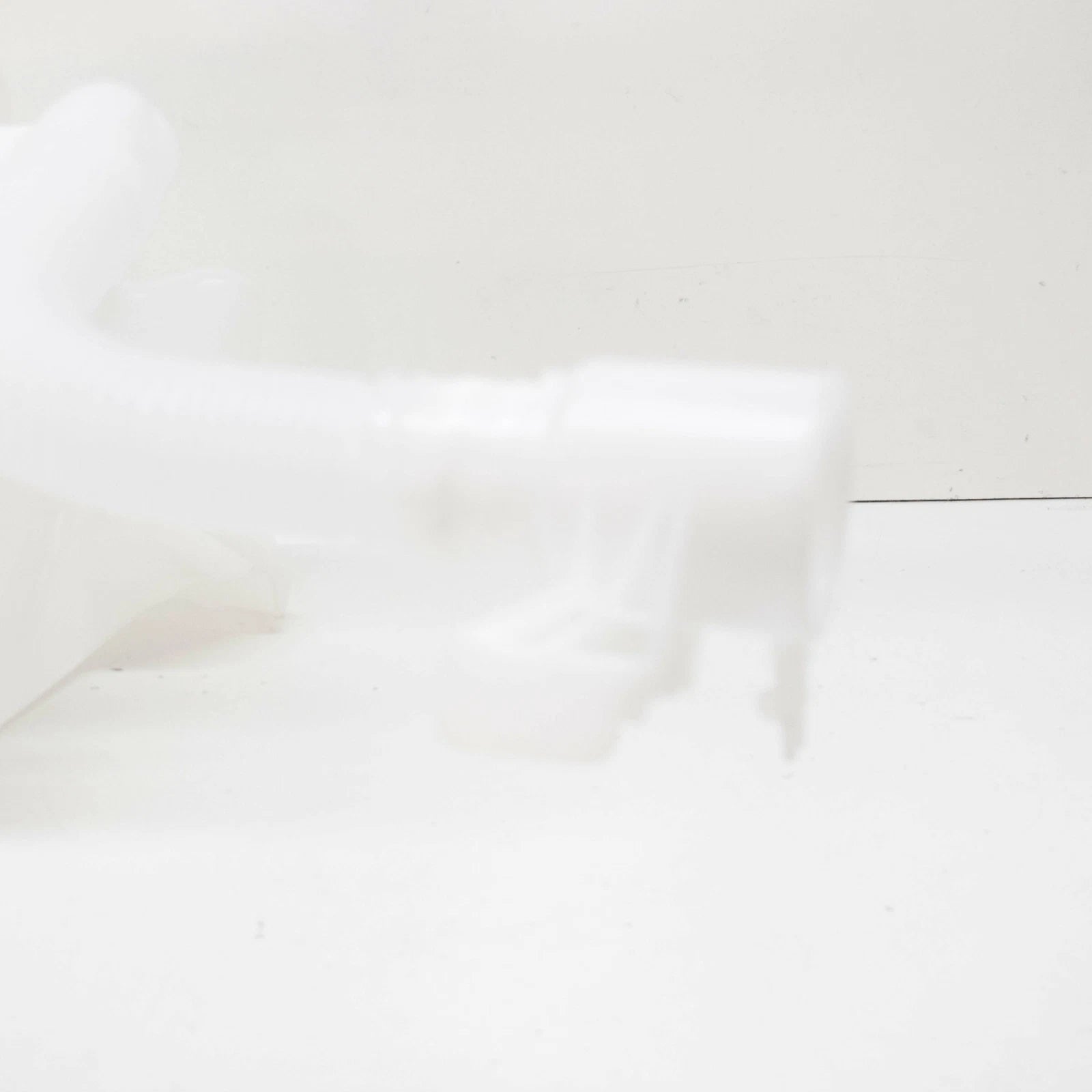 NEW VW TIGUAN AD WINDSCREEN WASHER FLUID TANK 5NA955453B