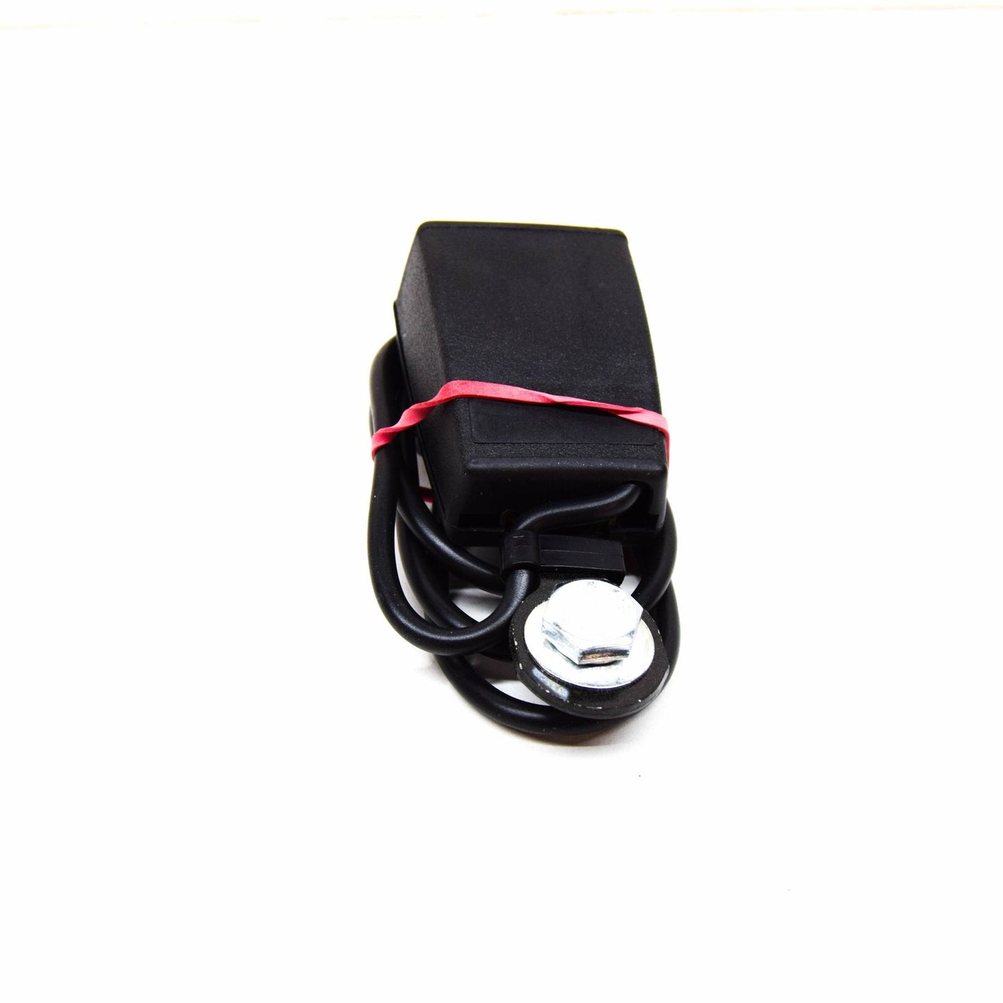 NEW MERCEDES-BENZ SL R107 FRONT LEFT SEAT BELT FASTENER A1078603169 ORIGINAL