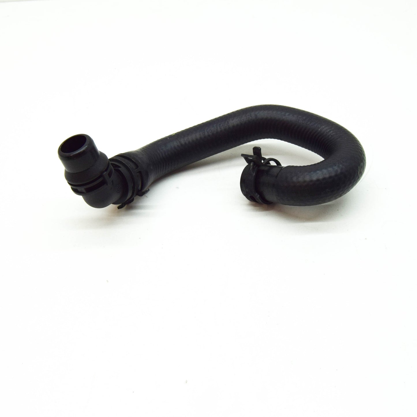 NEW MERCEDES-BENZ E CABRIO A207 ENGINE WATER COOLANT HOSE A2048301096 ORIGINAL