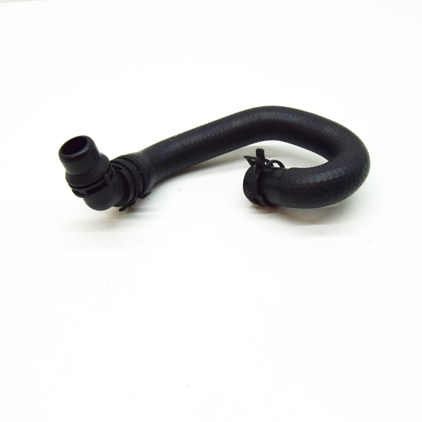 NEW MERCEDES-BENZ E CABRIO A207 ENGINE WATER COOLANT HOSE A2048301096 ORIGINAL