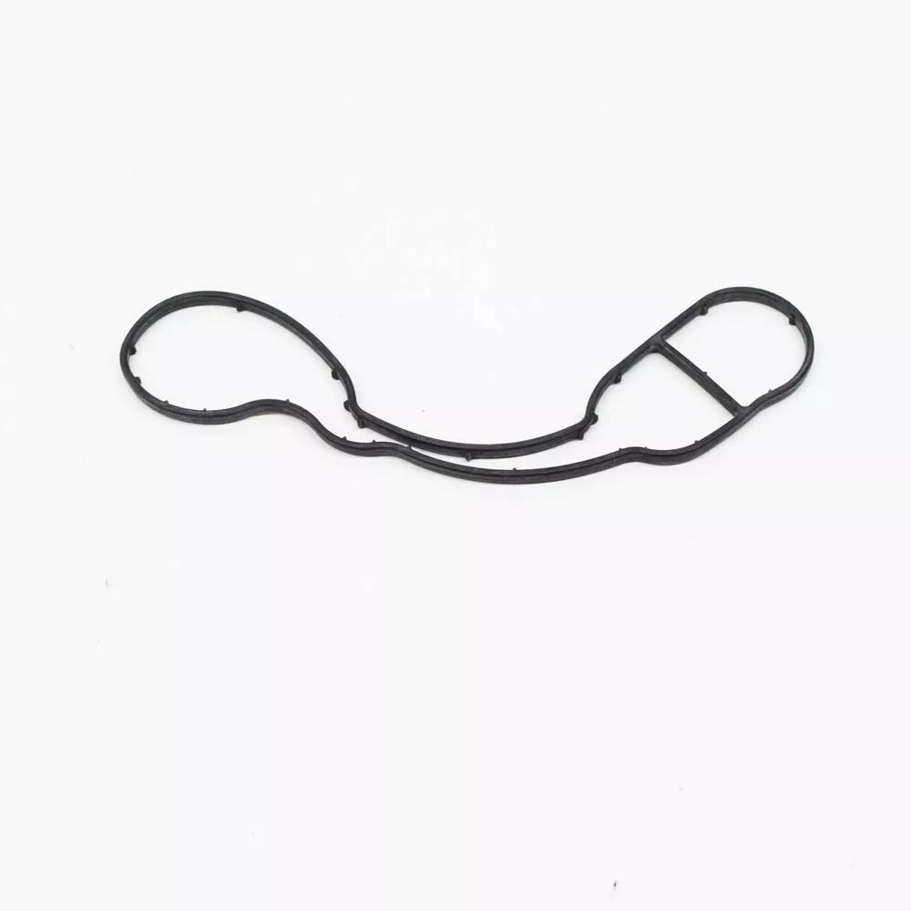 NEW AUDI A8 4H S8 MOTOR OIL SEAL RING 057115446 ORIGINAL