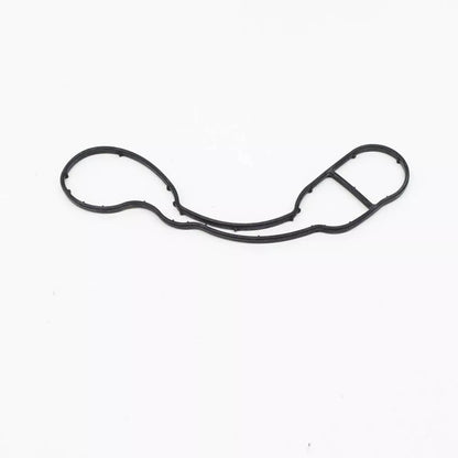 NEW AUDI A8 4H S8 MOTOR OIL SEAL RING 057115446 ORIGINAL