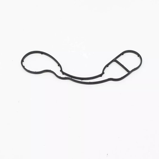 NEW AUDI A8 4H S8 MOTOR OIL SEAL RING 057115446 ORIGINAL