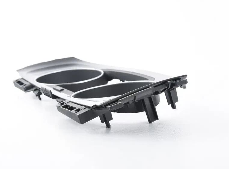 NEW VW GOLF VII 5G MK7 INSTRUMENT CLUSTER TRIM 5GM857189DAA ORIGINAL