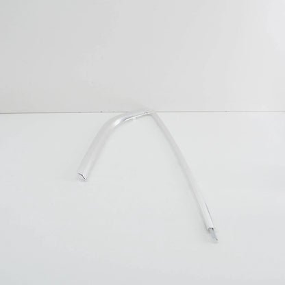 NEW AUDI A5 8T REAR RIGHT QUARTER WINDOW MOLDING 8T8853346A2ZZ ORIGINAL
