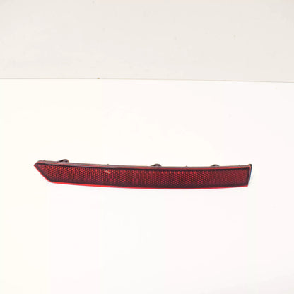 NEW VOLKSWAGEN TIGUAN 5N REAR BUMPER LEFT REFLECTOR 5NA945105A 2016