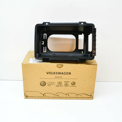 NEW AUDI A3 CABRIO 8V INTERIOR STORAGE CONSOLE COMPARTMENT 8V0863300D4PK