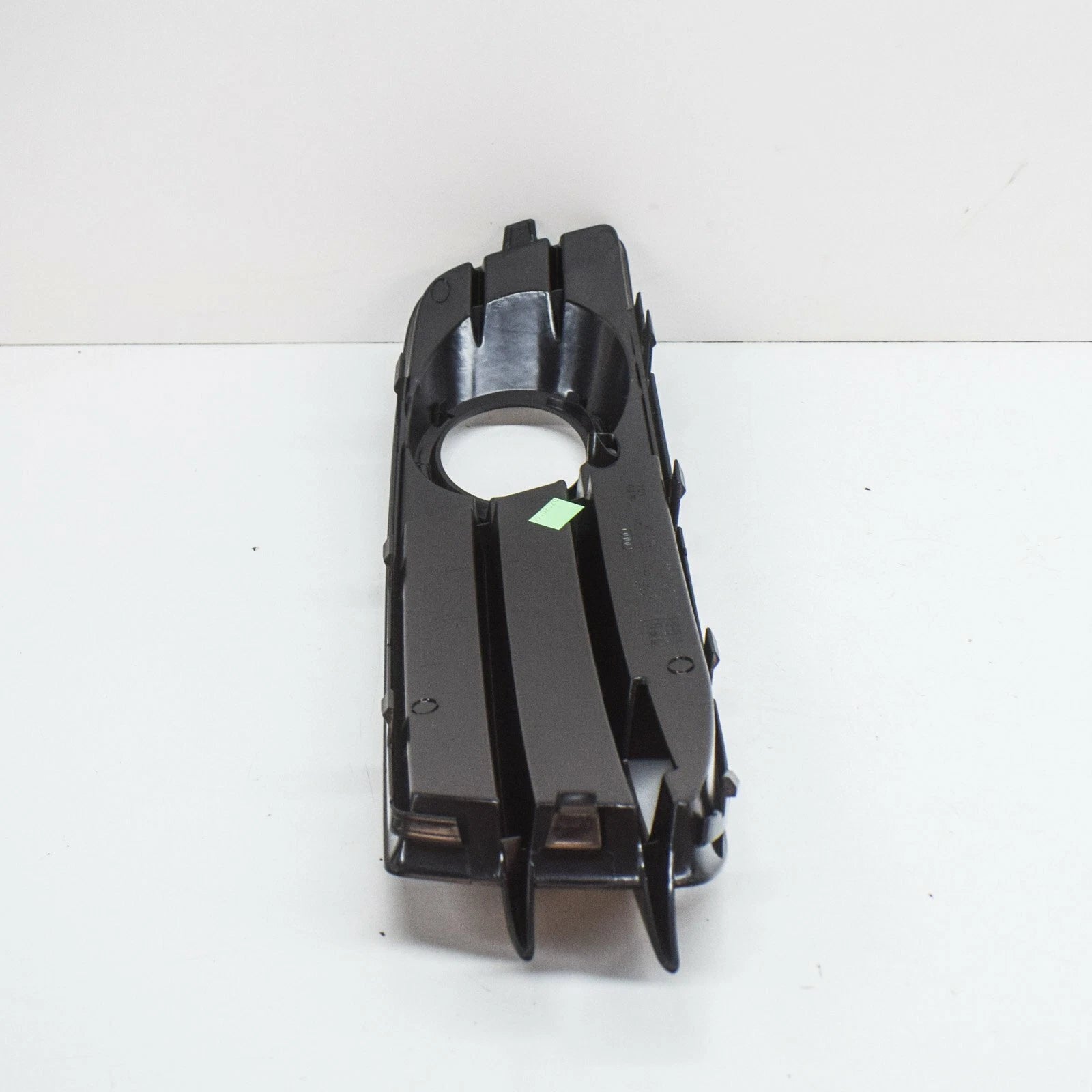 NEW AUDI A3 S3 8P FRONT RIGHT FOG LIGHT GRILLE 8P0807682FZDE