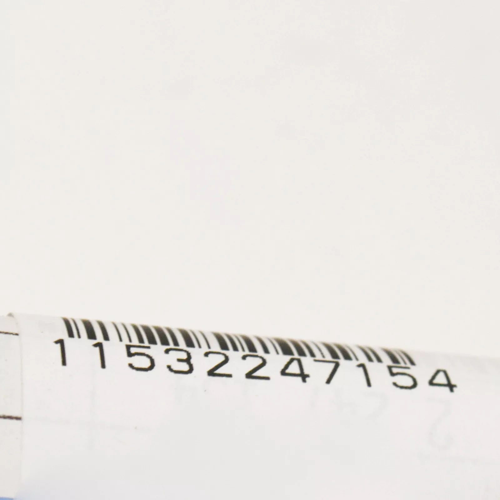 NEW BMW 5 E39 WATER HOSE RETURN PIPE 11532247154 2247154 ORIGINAL