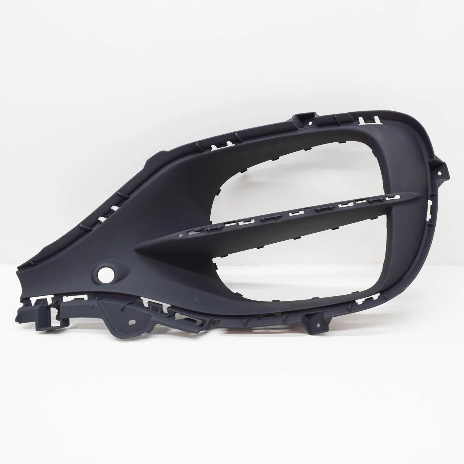 NEW MERCEDES-BENZ AMG GT ROADSTER R190 FRONT RIGHT GRILL A1908856102 ORIGINAL