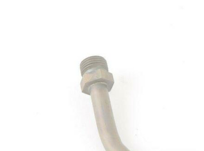 NEW MERCEDES-BENZ SL R129 OIL LINE PIPE A210270219664 ORIGINAL