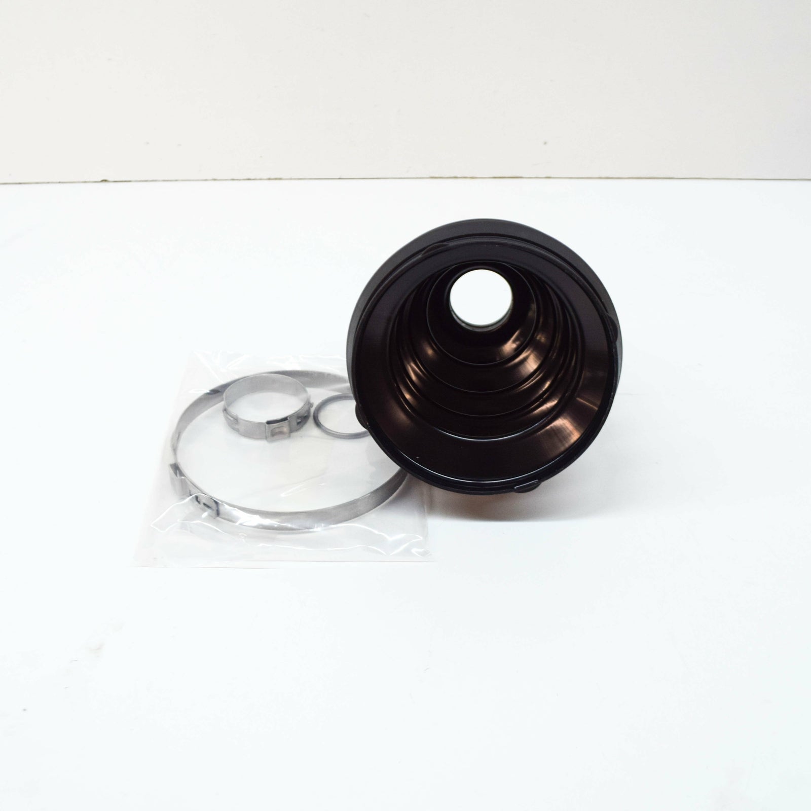 NEW AUDI A6 C8 ALLROAD FRONT AXLE SHAFT JOINT KIT 4KE498203 ORIGINAL