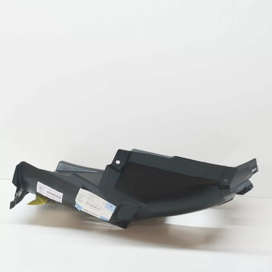 NEW BMW 1 M E82 FRONT LEFT BOTTOM WHEEL HOUSING FRONT COVER 51718051591 ORIGINAL