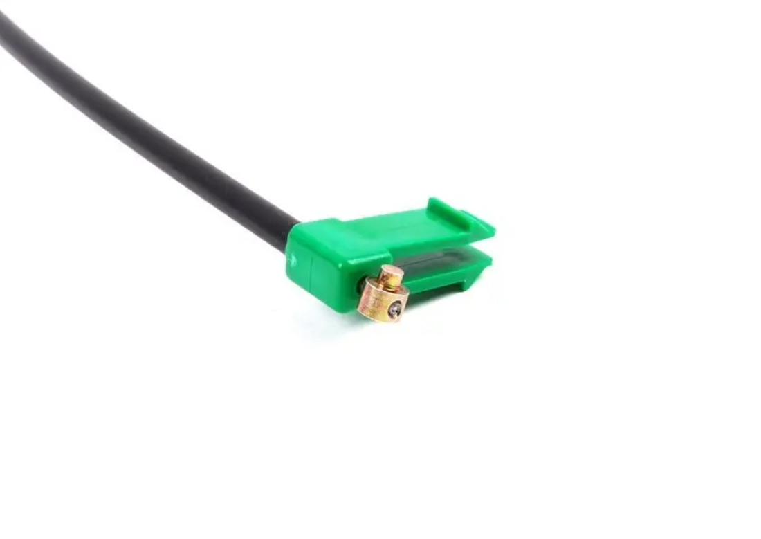 new bmw 3 compact e36 leg room bowden cable 8397723 64118397723 original