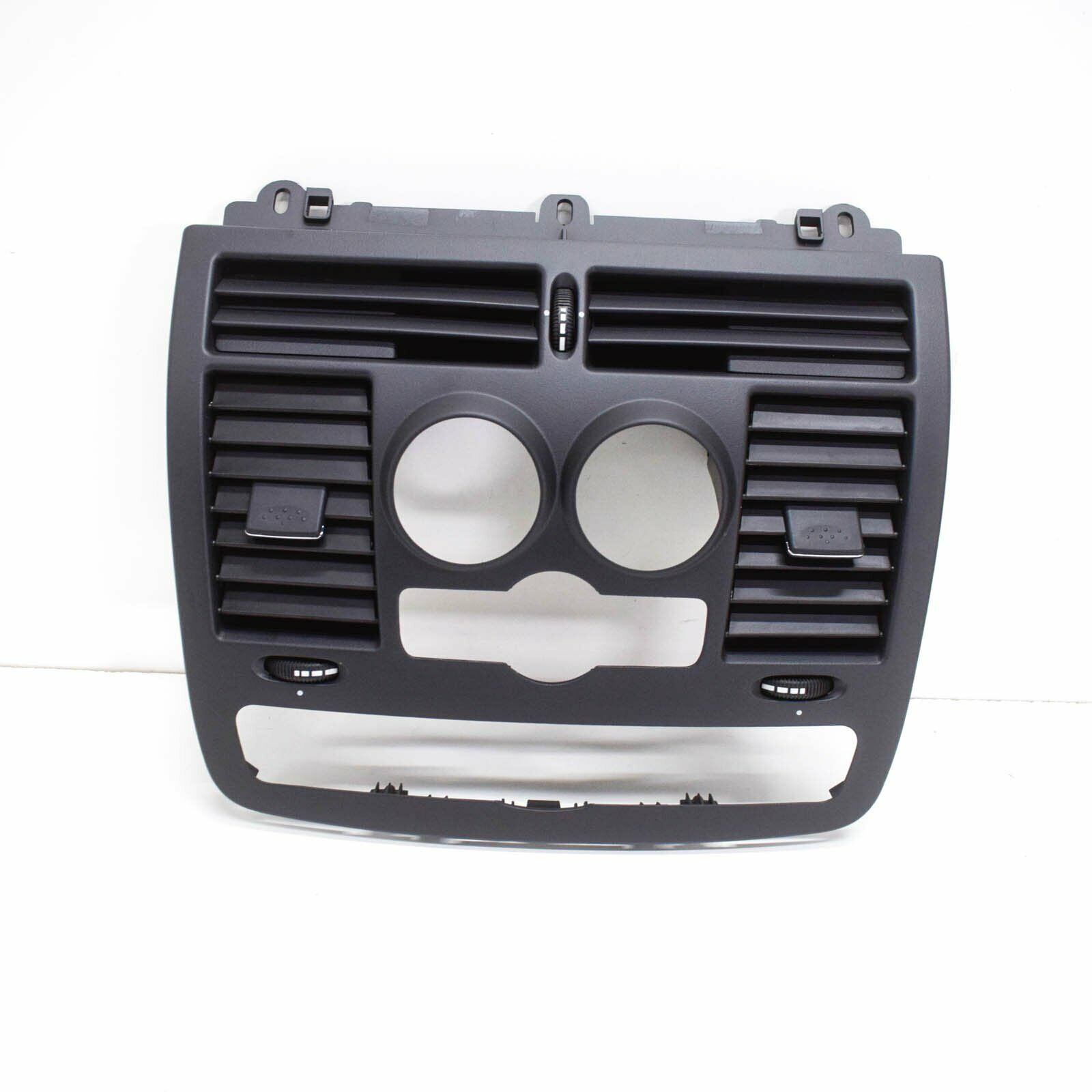 Genuine Mb Vito W639 Instrument Panel Central Top Cover A63968000077241 Original
