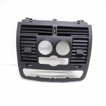Genuine Mb Vito W639 Instrument Panel Central Top Cover A63968000077241 Original