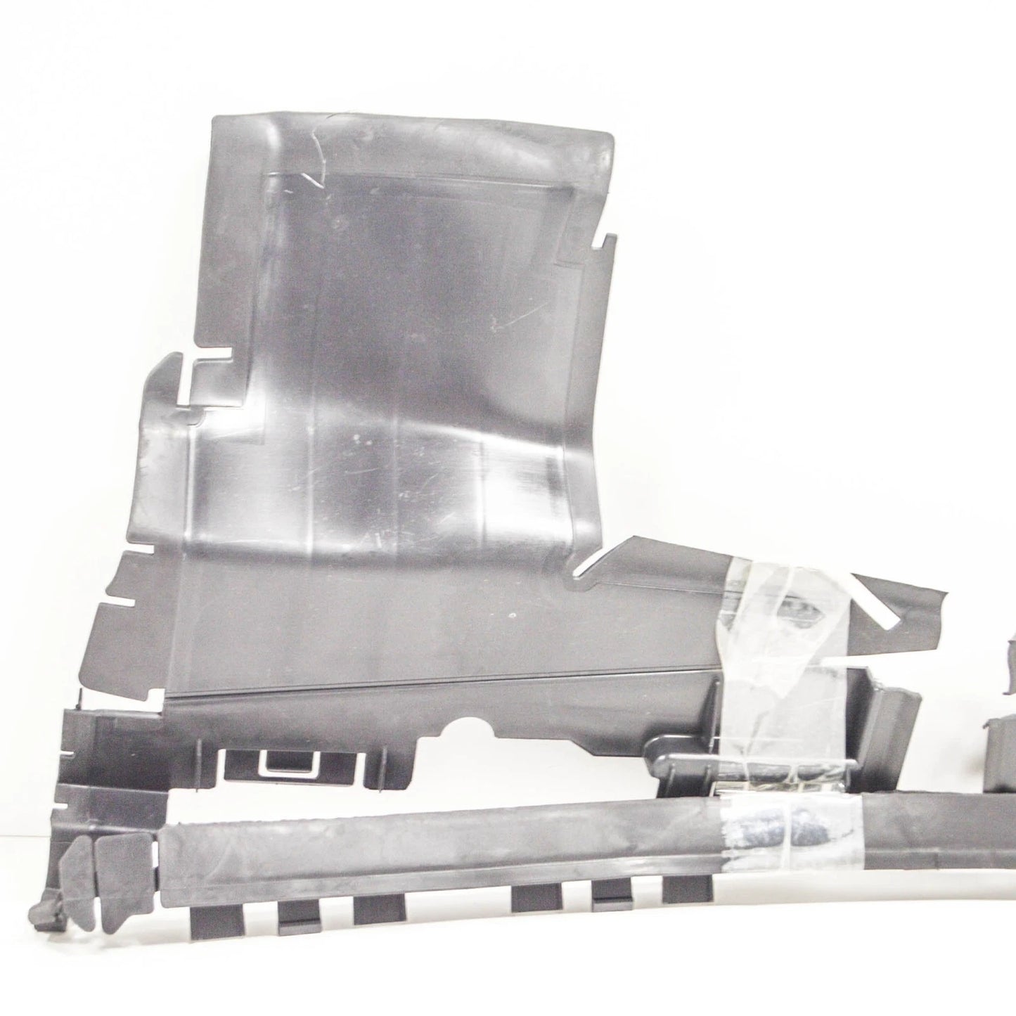 NEW MERCEDES-BENZ SLK R172 AIR DUCT A1725050130 ORIGINAL