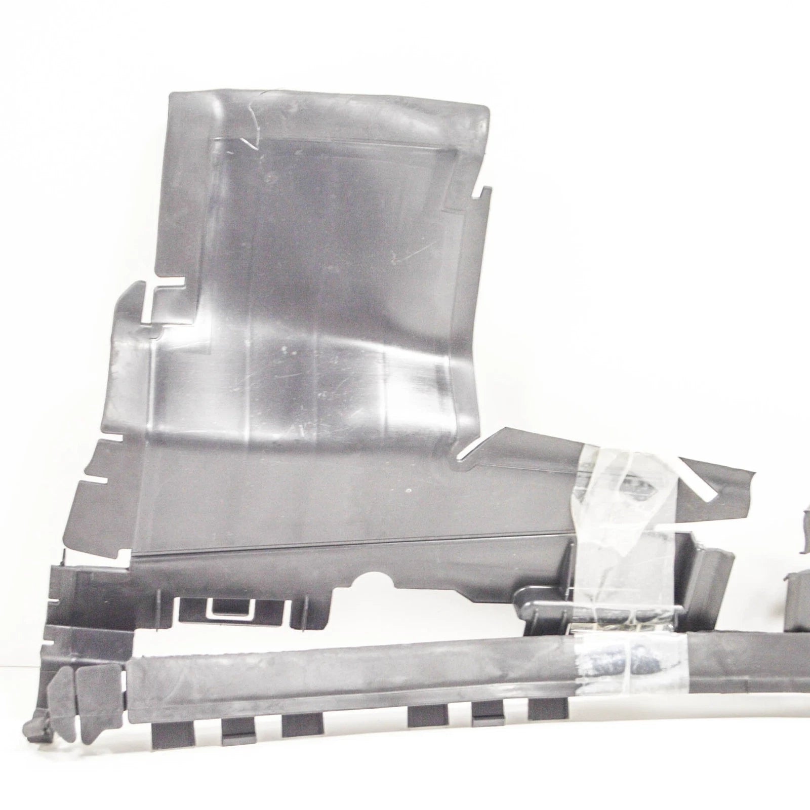 NEW MERCEDES-BENZ SLK R172 AIR DUCT A1725050130 ORIGINAL