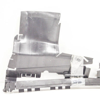 NEW MERCEDES-BENZ SLK R172 AIR DUCT A1725050130 ORIGINAL