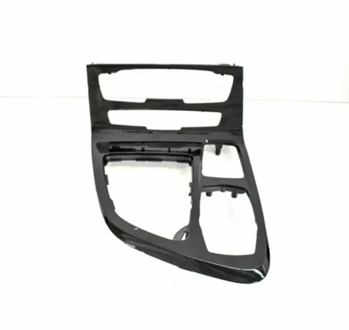 NEW BMW 2 F45 FRONT CENTER CONSOLE TRIM 51169287611 9287611 ORIGINAL
