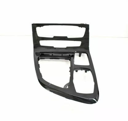 NEW BMW 2 F45 FRONT CENTER CONSOLE TRIM 51169287611 9287611 ORIGINAL