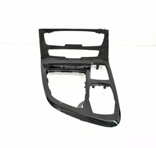 NEW BMW 2 F45 FRONT CENTER CONSOLE TRIM 51169287611 9287611 ORIGINAL