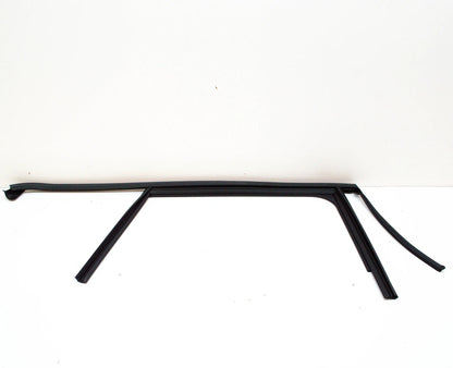 NEW MERCEDES-BENZ A W176 REAR RIGHT DOOR WINDOW GUIDE RAIL A1767351200