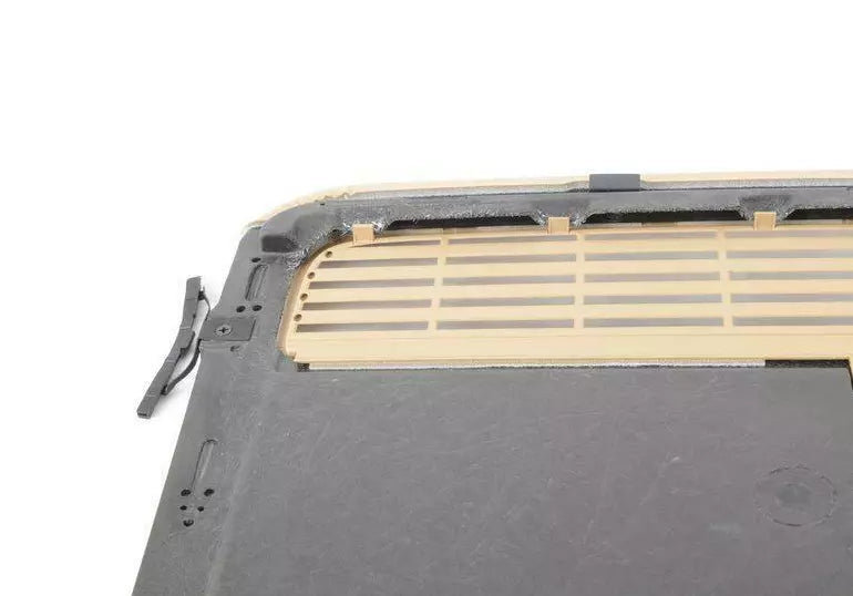 NEW VW JETTA A5 SLIDING ROOF SECTION WITH COVER FRAME 1K0877255A3U5 ORIGINAL