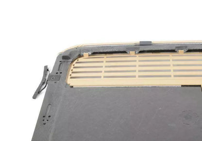 NEW VW JETTA A5 SLIDING ROOF SECTION WITH COVER FRAME 1K0877255A3U5 ORIGINAL