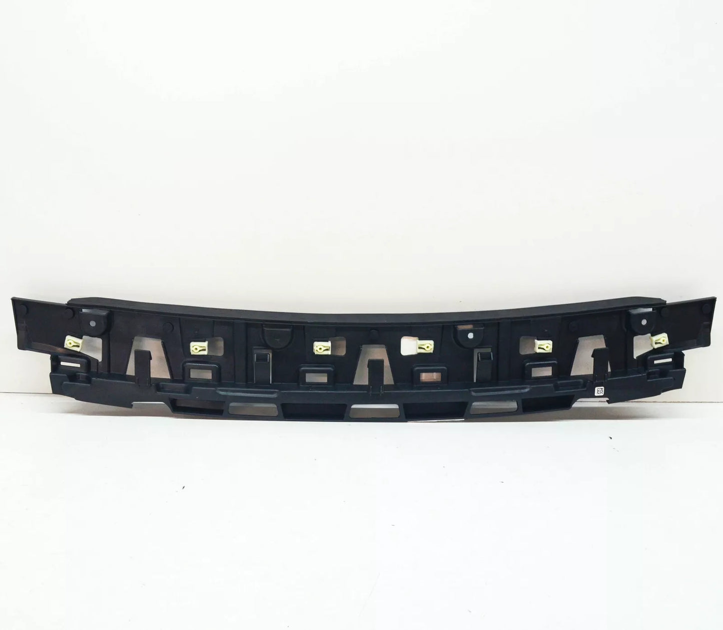 NEW BMW 3 G20 M FRONT BUMPER COVER UNDERHOOD ADAPTER SHIELD 51758075658 ORIGINAL