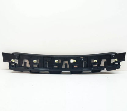 NEW BMW 3 G20 M FRONT BUMPER COVER UNDERHOOD ADAPTER SHIELD 51758075658 ORIGINAL