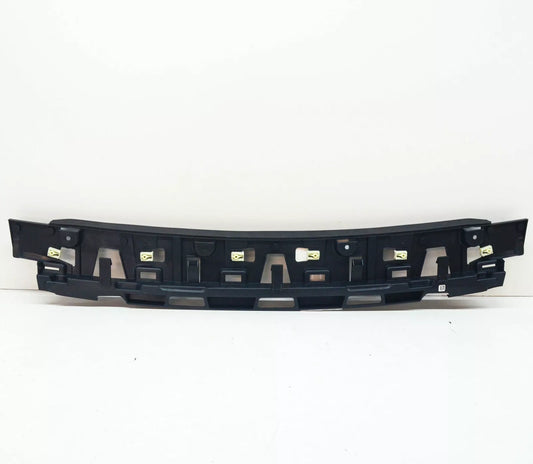 NEW BMW 3 G20 M FRONT BUMPER COVER UNDERHOOD ADAPTER SHIELD 51758075658 ORIGINAL