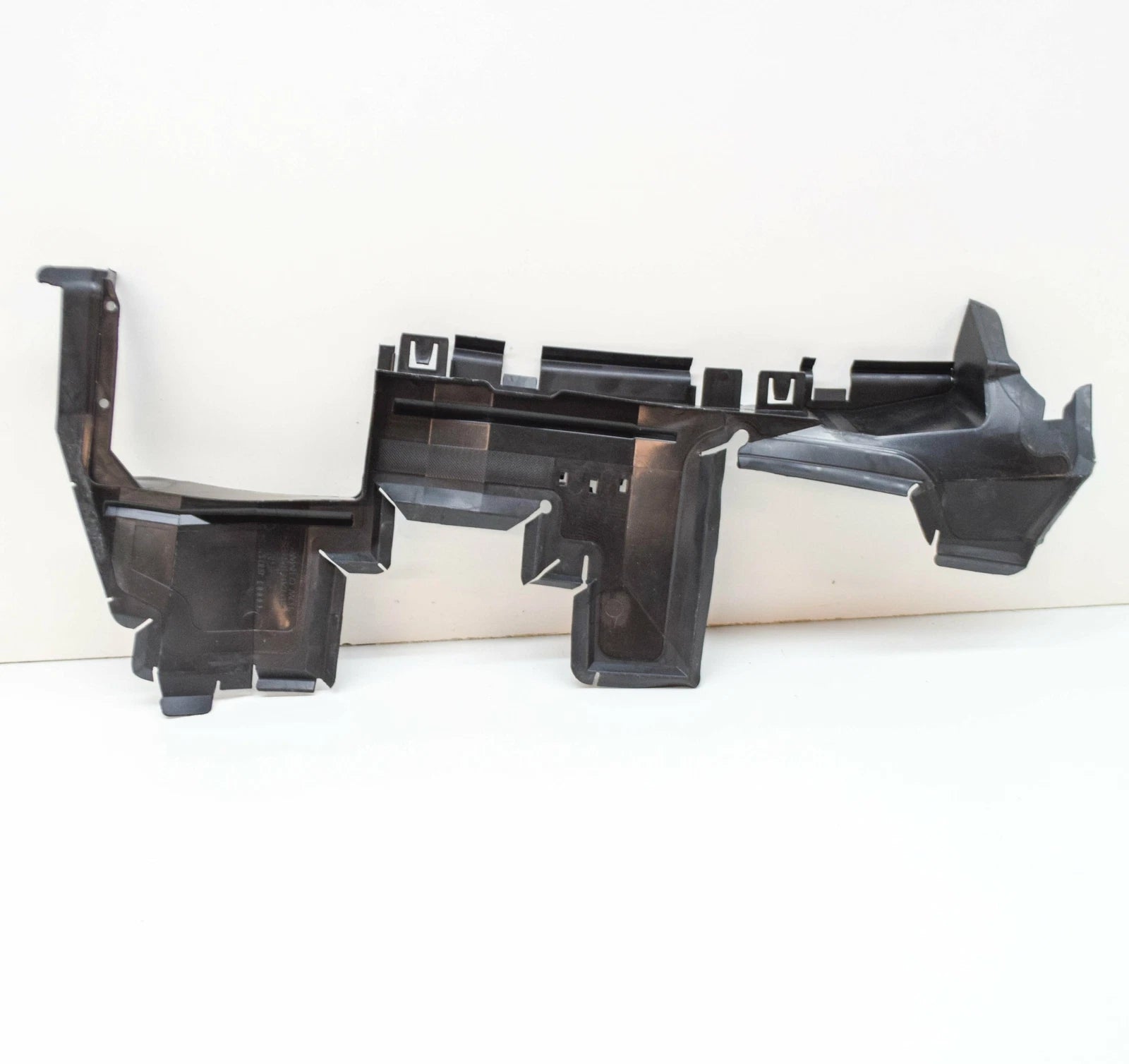 NEW AUDI Q5 8R RADIATOR SUPPORT AIR GUIDE 8R0121284Q ORIGINAL