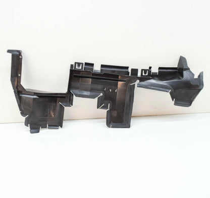 NEW AUDI Q5 8R RADIATOR SUPPORT AIR GUIDE 8R0121284Q ORIGINAL