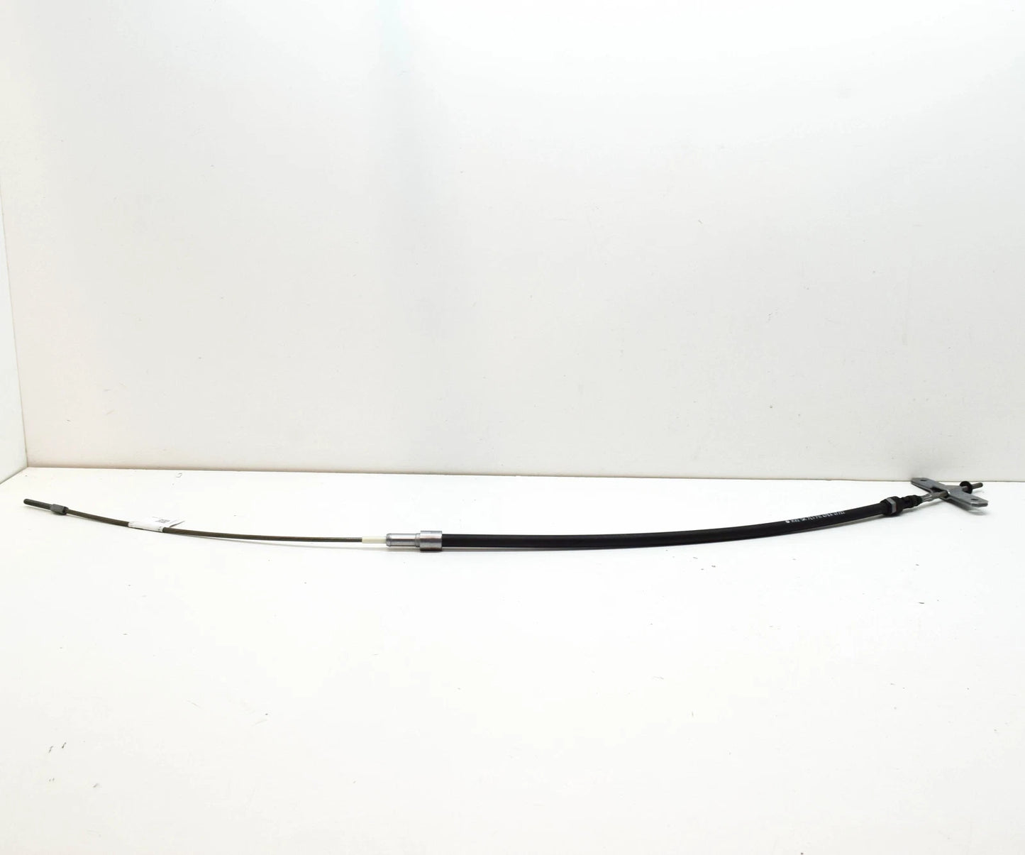 NEW VOLKSWAGEN TRANSPORTER T6 HAND BRAKE CABLE 7L1711476A LHD ORIGINAL