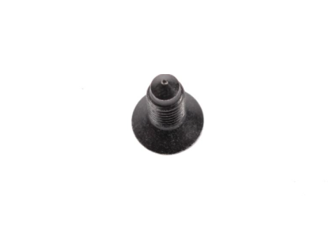 new vw scirocco mk3 countersunk multi-point socket head bolt n90744805 original