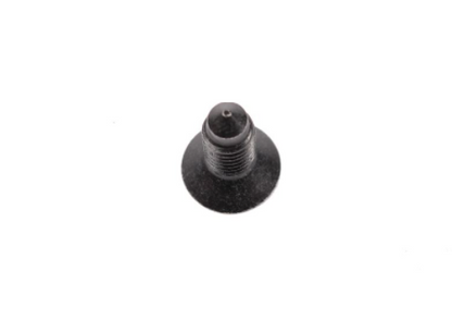 new vw scirocco mk3 countersunk multi-point socket head bolt n90744805 original
