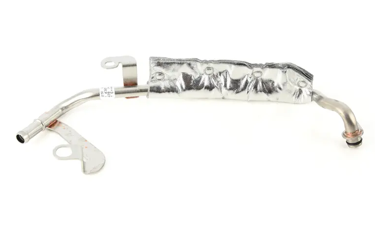 NEW CUPRA FORMENTOR FEED COOLANT PIPE 07K121497H ORIGINAL