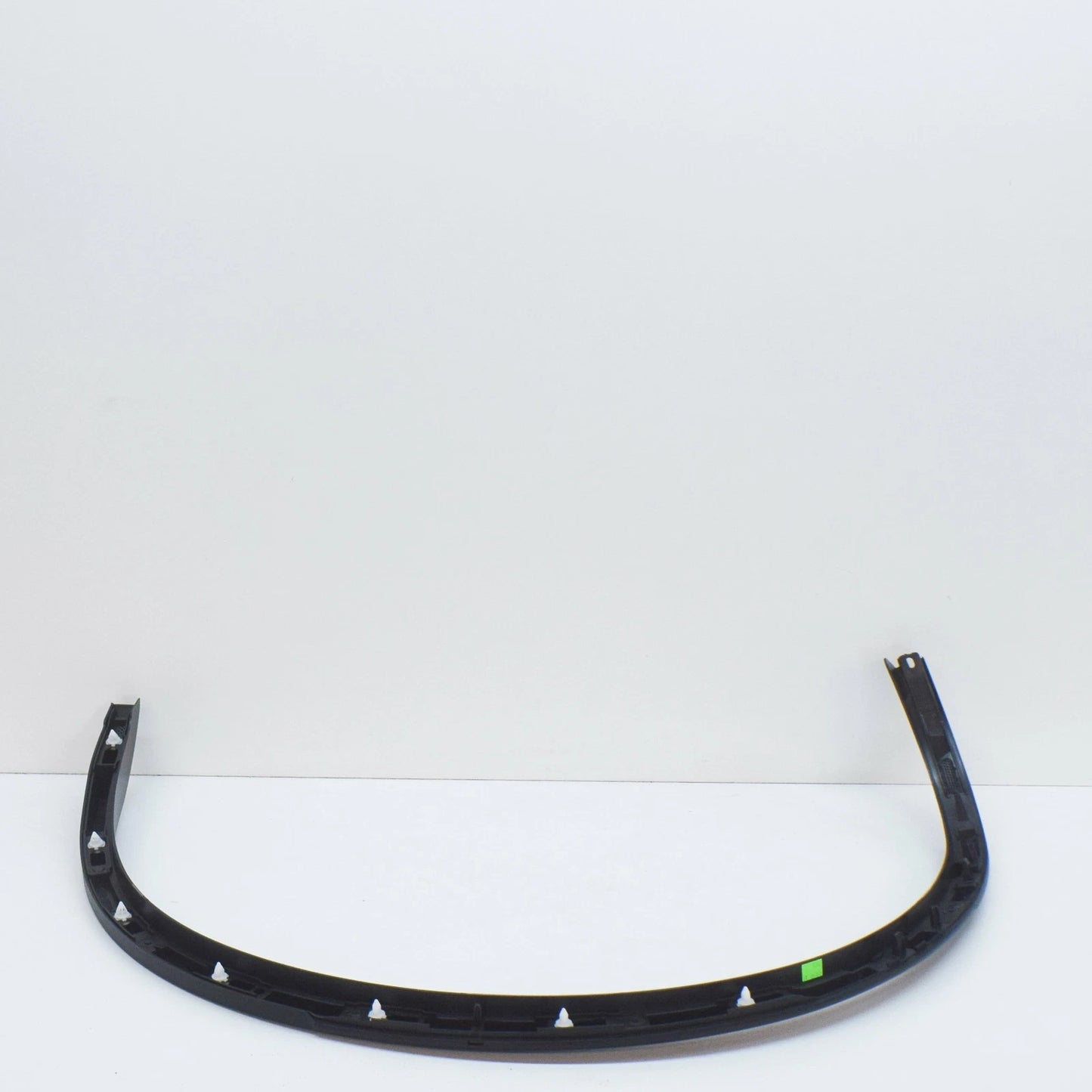 NEW VW TOUAREG 7P REAR LEFT WHEEL ARCH COVER TRIM 7P6854819B9B9 ORIGINAL