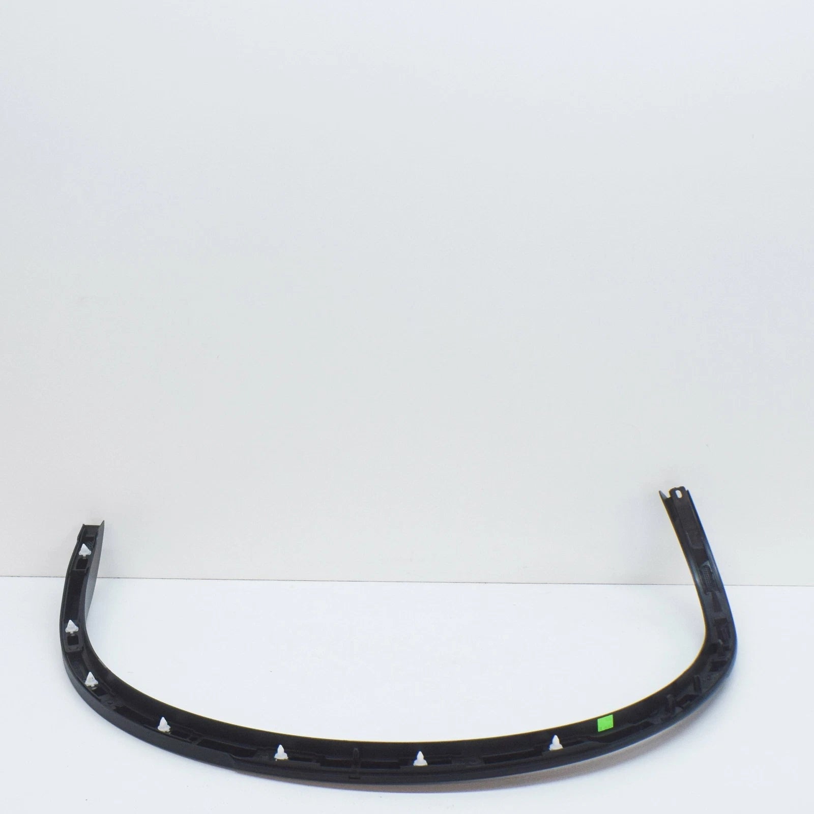 NEW VW TOUAREG 7P REAR LEFT WHEEL ARCH COVER TRIM 7P6854819B9B9 ORIGINAL